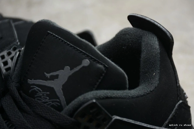 Cheap 4 Cat Black Air CU1110-010 (2020) Jordan 0713